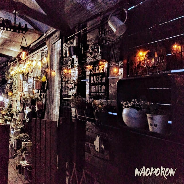 naoporonさんの実例写真
