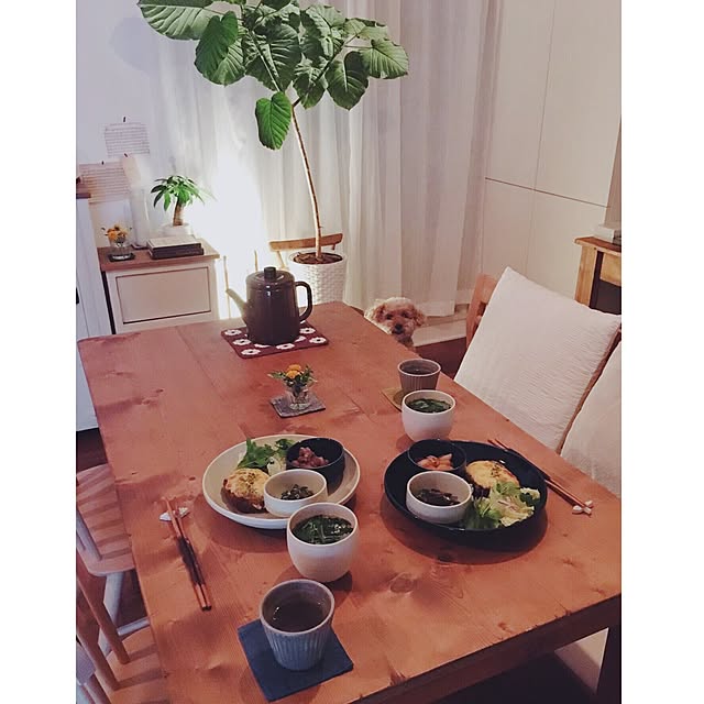 azuさんの実例写真