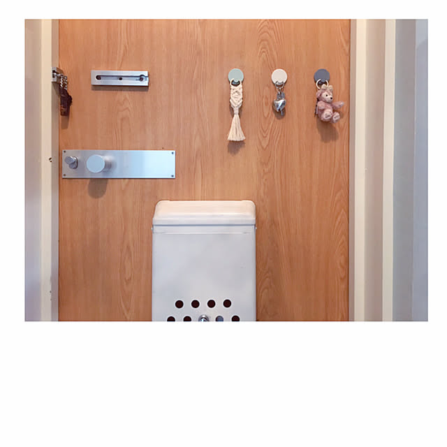 A_plusさんの実例写真