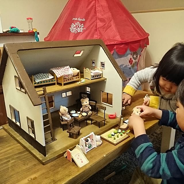 slow-lifeさんの実例写真