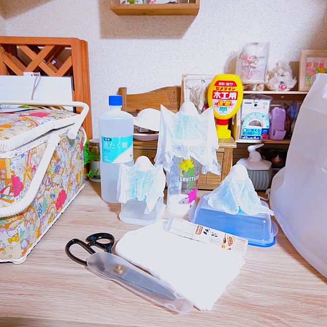 mariaさんの実例写真