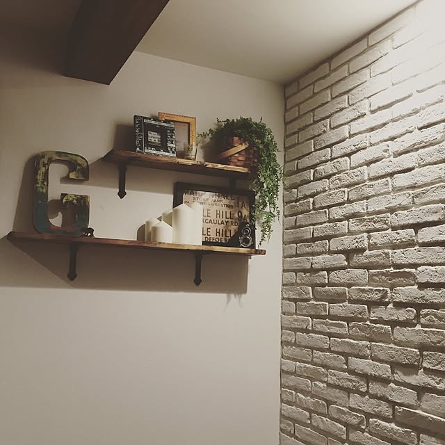 BARONさんの実例写真