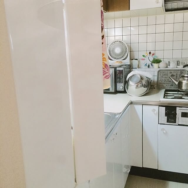 kaoさんの実例写真