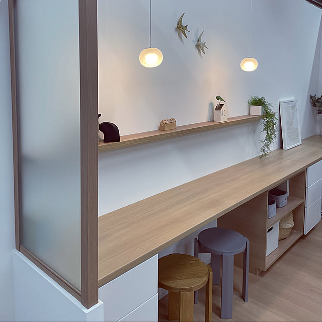 taka17cafeさんの実例写真