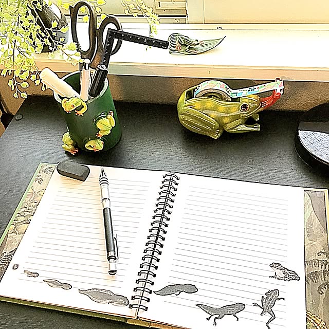 kaerucoさんの実例写真