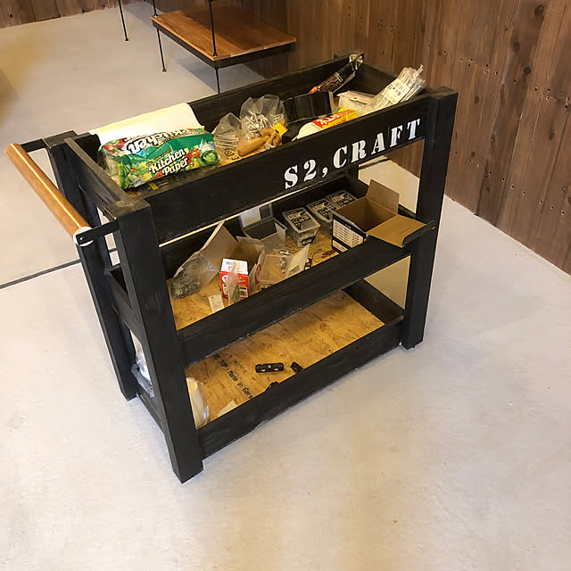 S2.CRAFTさんの部屋