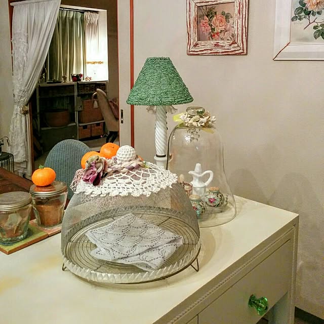 norikoshellpinkさんの実例写真