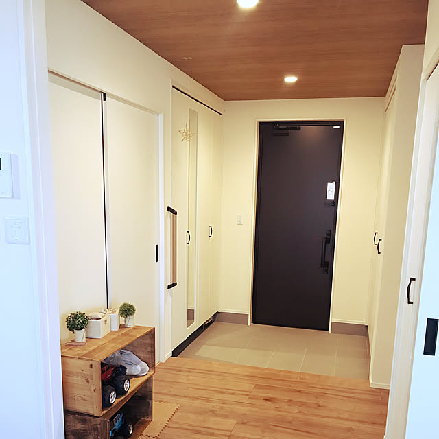 stkn0528さんの実例写真