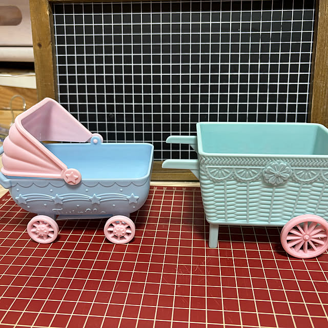 momocchiさんの部屋