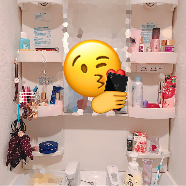 riiiinさんの実例写真