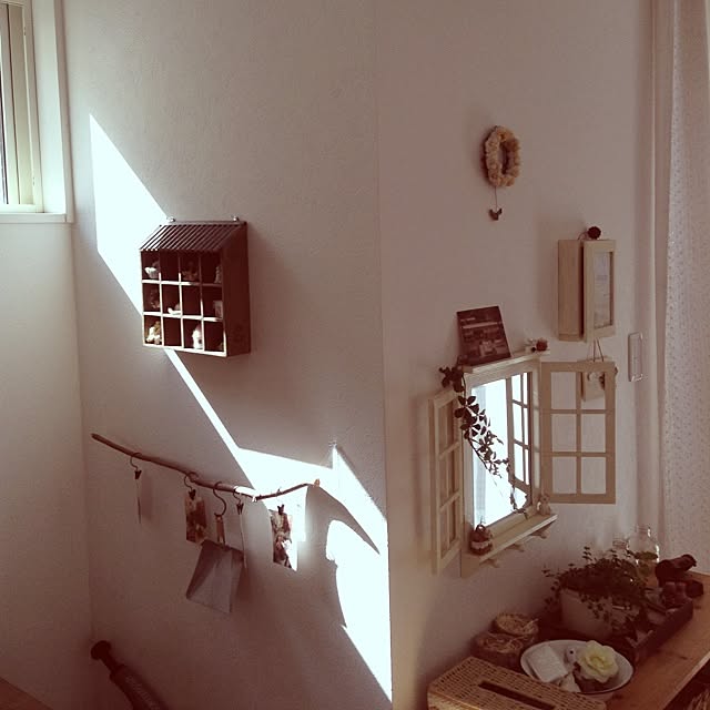 chocolateさんの実例写真