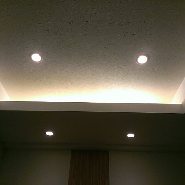 壁/天井のインテリア実例 - 2013-09-21 15:21:44