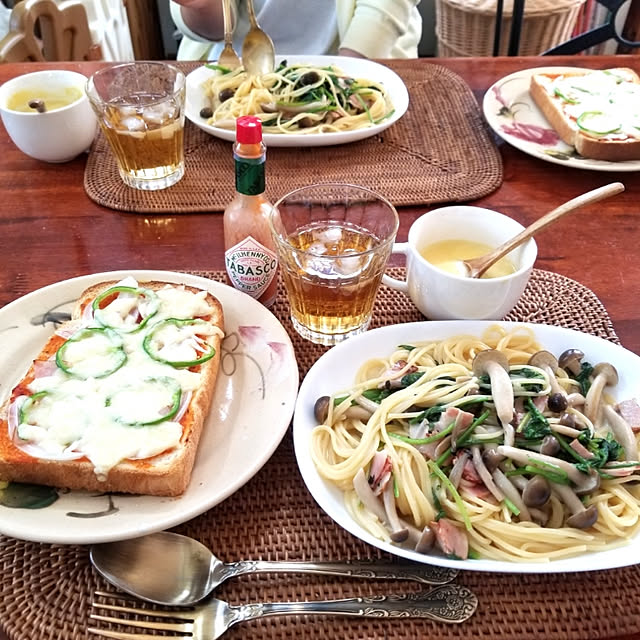 実例写真