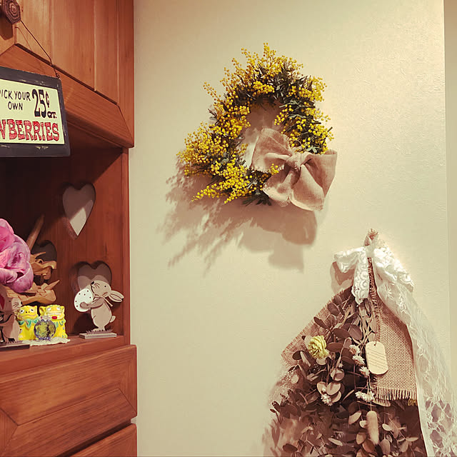 観葉植物/玄関/入り口のインテリア実例 - 2019-03-05 22:27:56