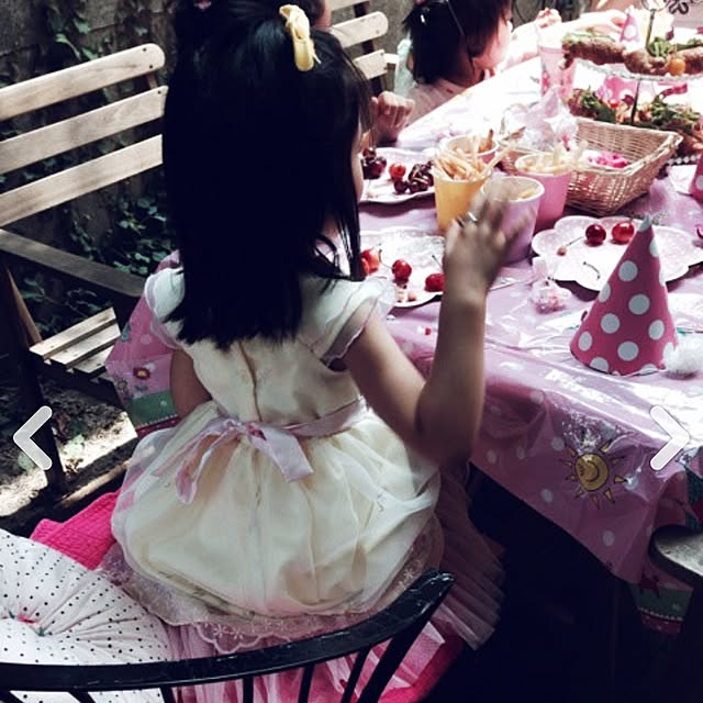 sさんの実例写真