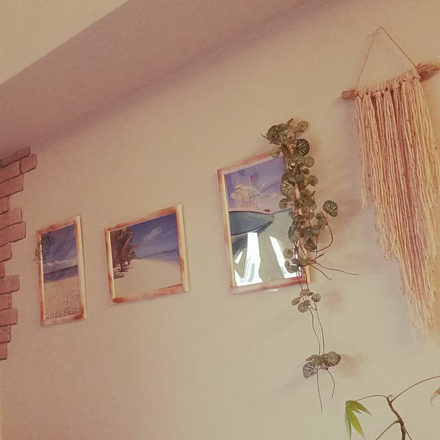 Akaneさんの実例写真