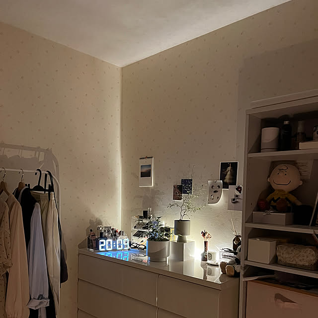 raiさんの部屋