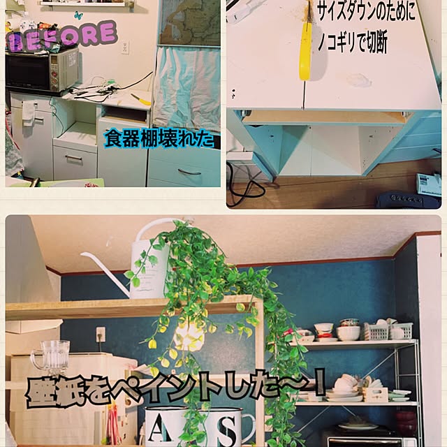 実例写真