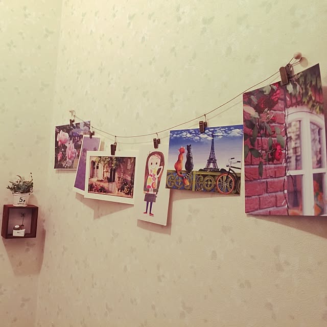 rikoさんの実例写真