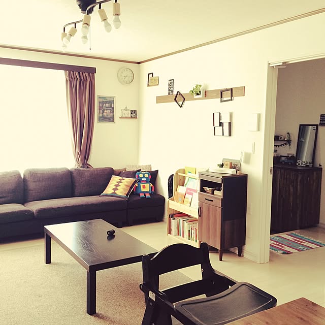 PUNさんの実例写真