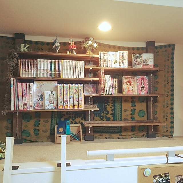 N-garageさんの実例写真