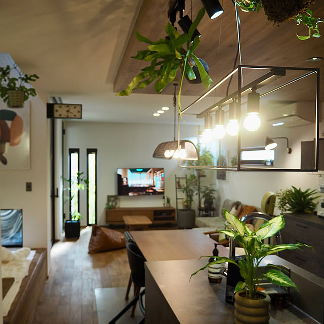 Sakkinさんの実例写真