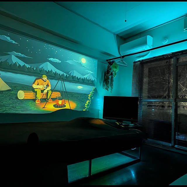 atさんの実例写真