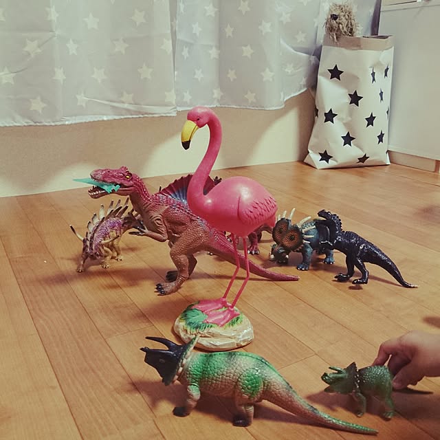 Rさんの実例写真