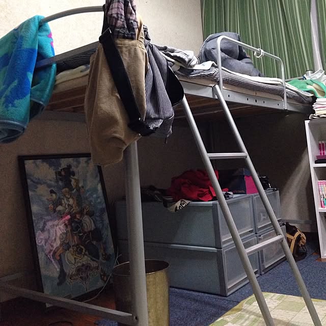now.0323.rockさんの実例写真