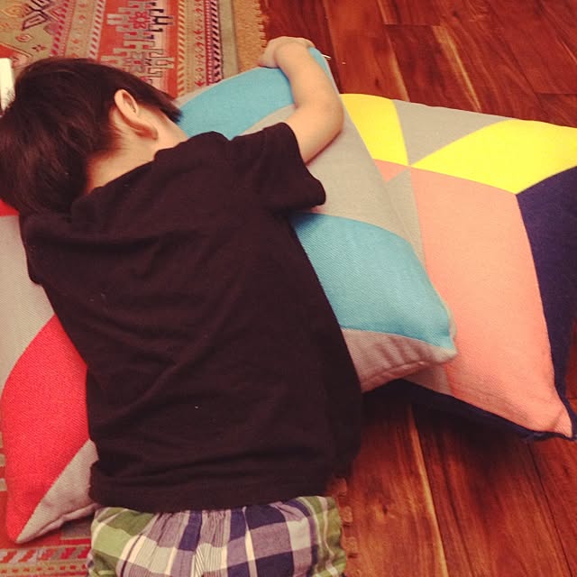 kahoさんの実例写真