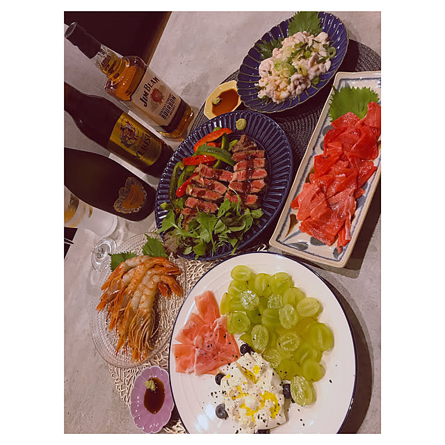 kahomeさんの実例写真