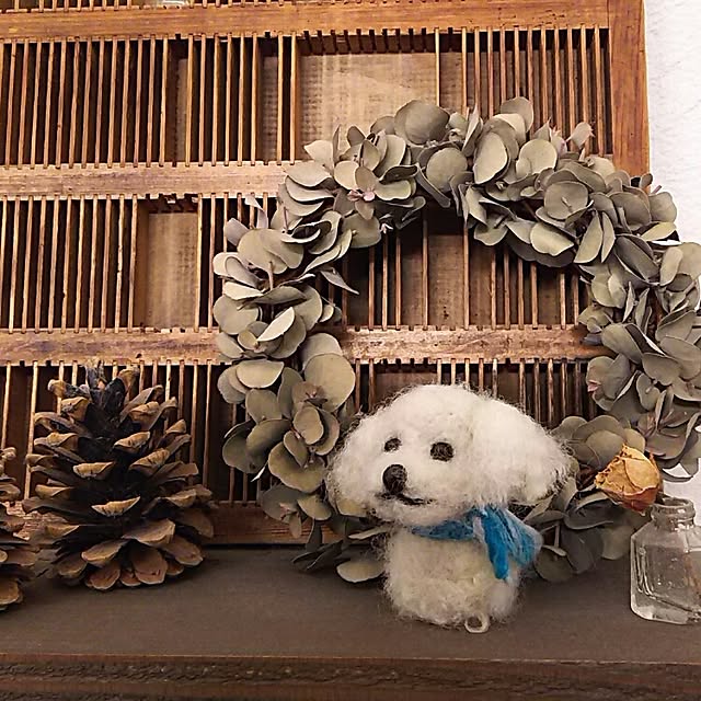 misaさんの実例写真