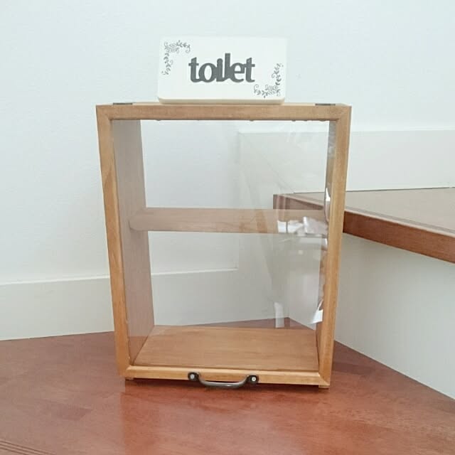 riceさんの実例写真