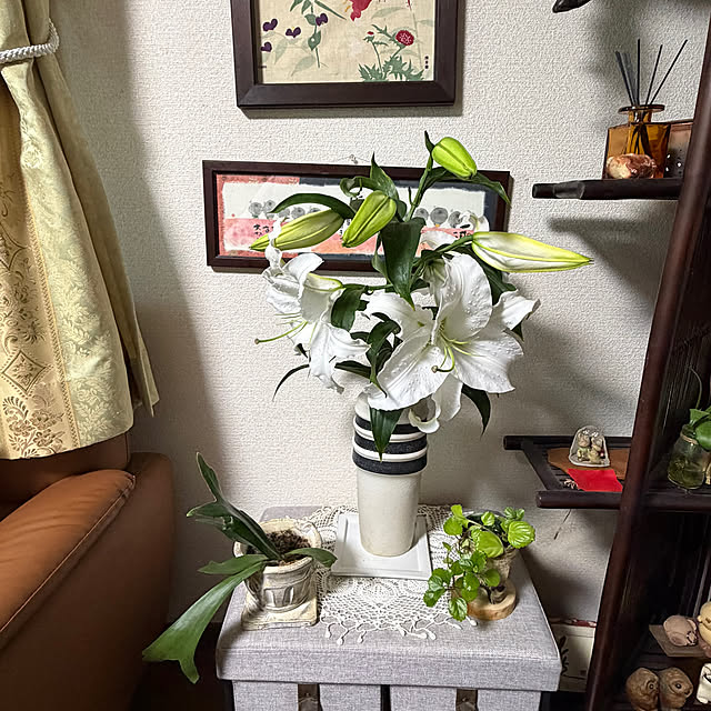 ritsukoさんの実例写真