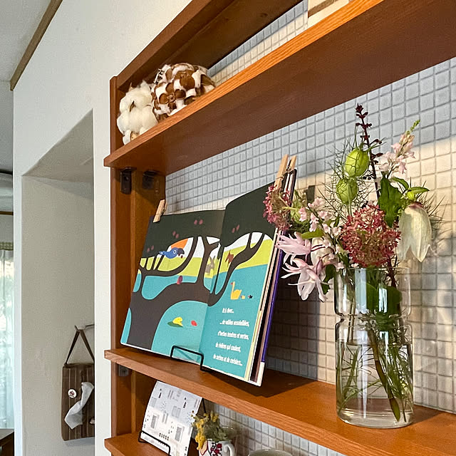 nobikoさんの部屋
