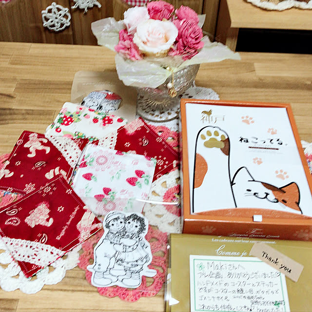 makiさんの実例写真