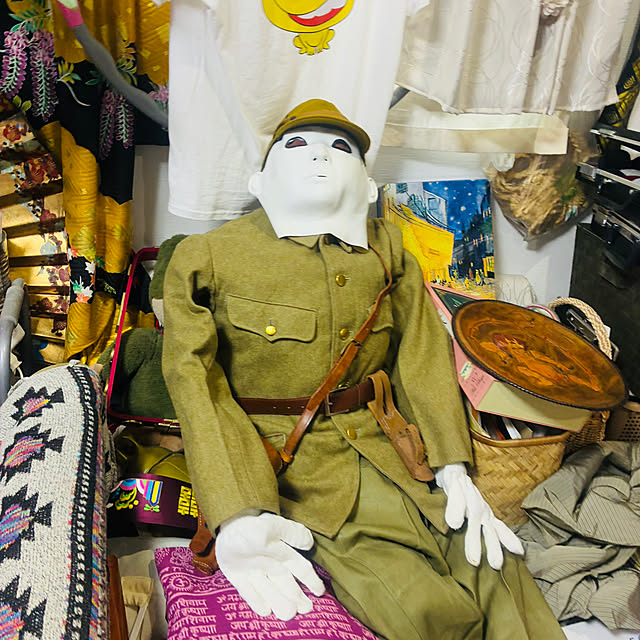 takakuzenさんの部屋