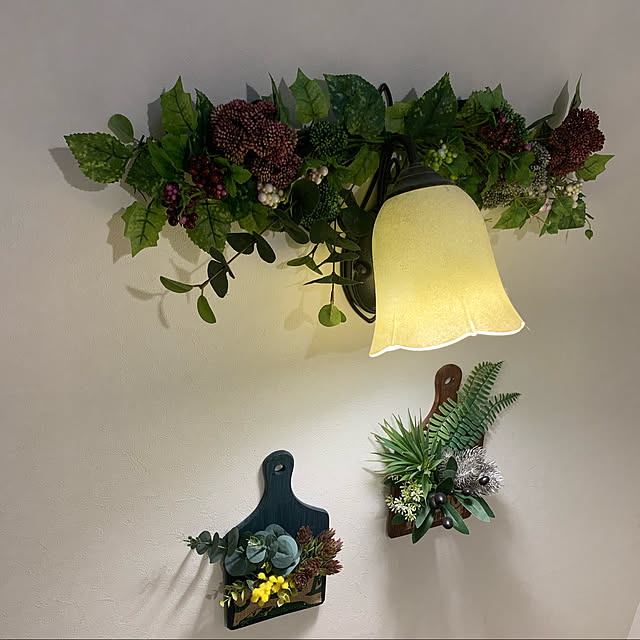 yukarin-gardenさんの実例写真