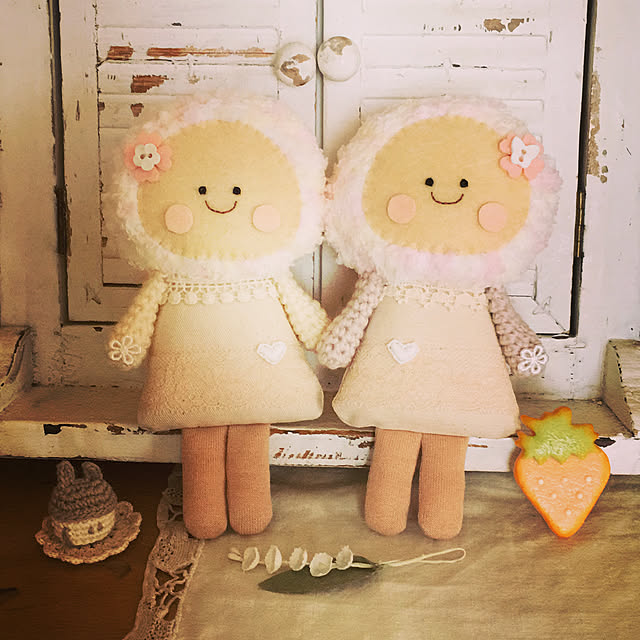 cookie_houseさんの実例写真