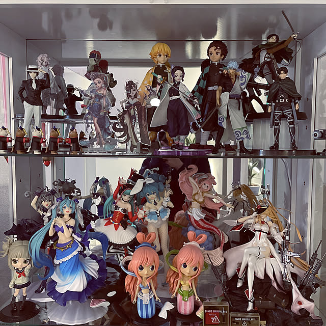 is_meさんの実例写真