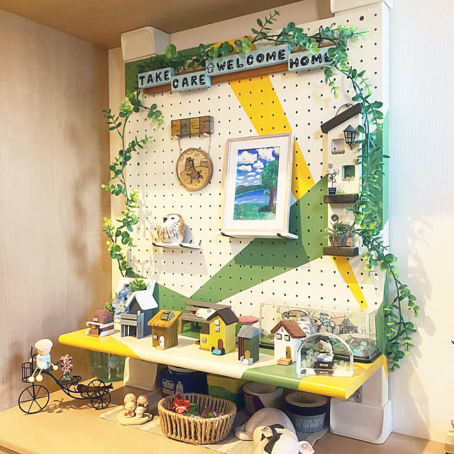 keep_patienceさんの実例写真