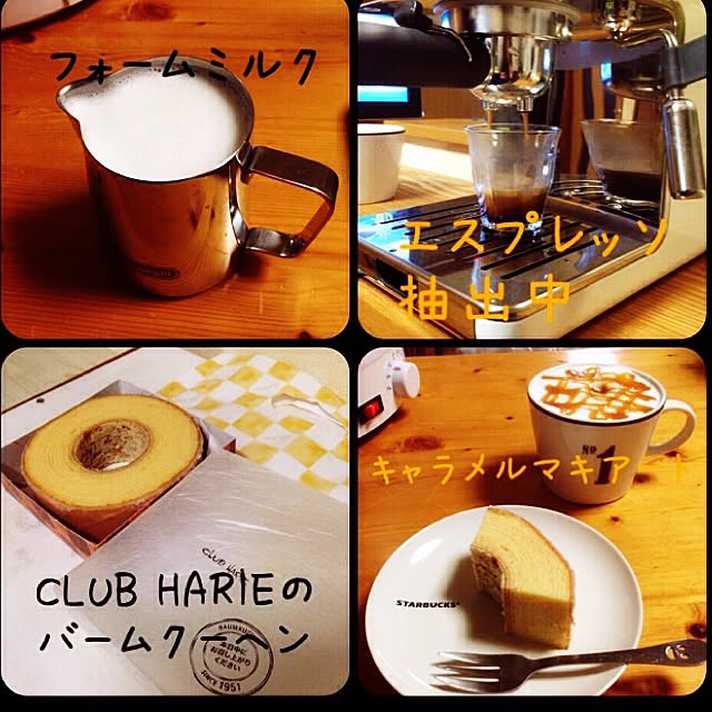 maruさんの実例写真