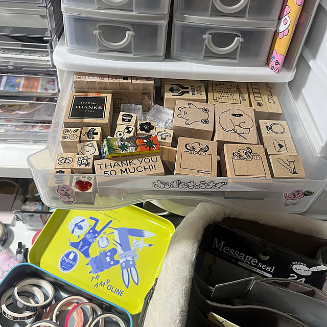 Naoさんの部屋