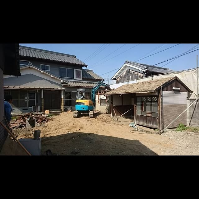 Junk_sweet_Garden_teftefさんの実例写真