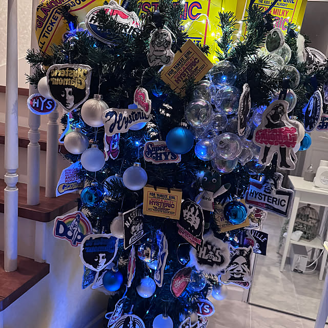 riekoさんの部屋