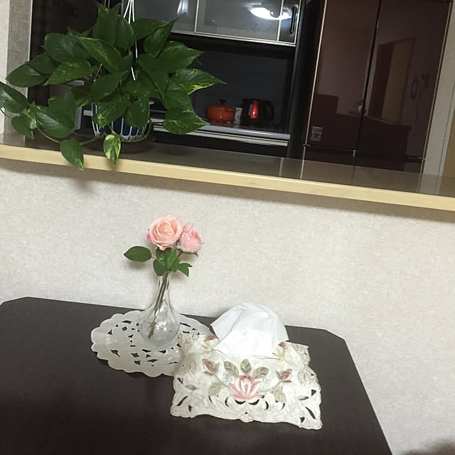 ROSEさんの実例写真