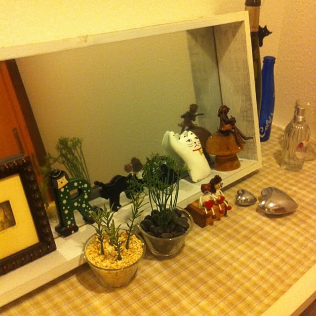 Rieさんの実例写真