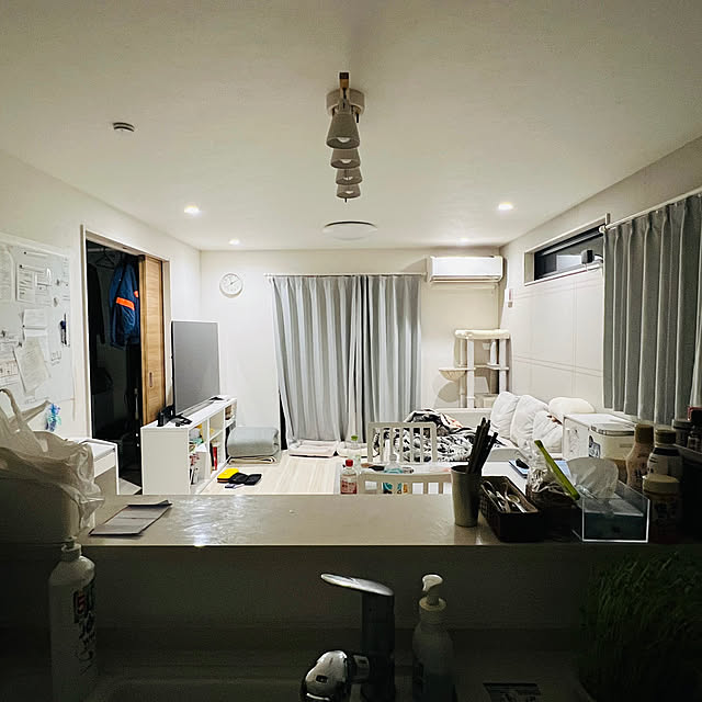 nyaakoさんの実例写真