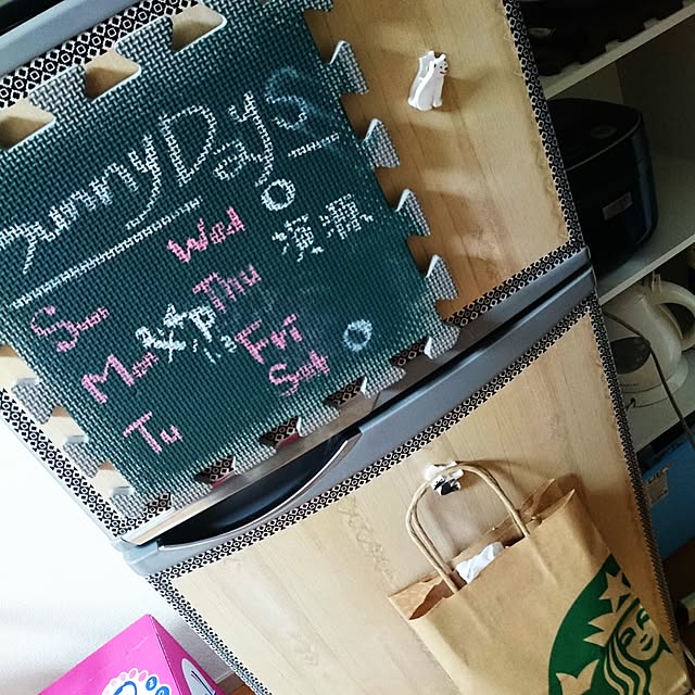 キッチンのインテリア実例 - 2017-03-12 20:44:31