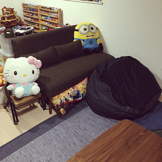 Saoriさんの実例写真